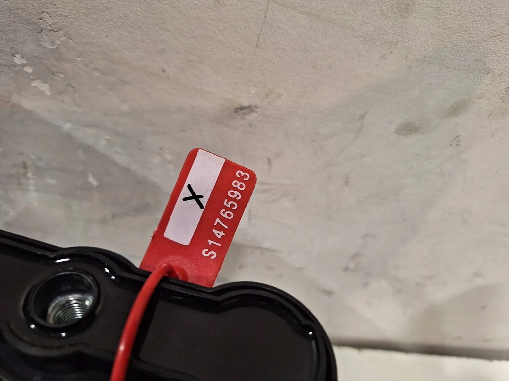 фото №5, Котушка запалювання opel astra h 1.616v z16xep 04-