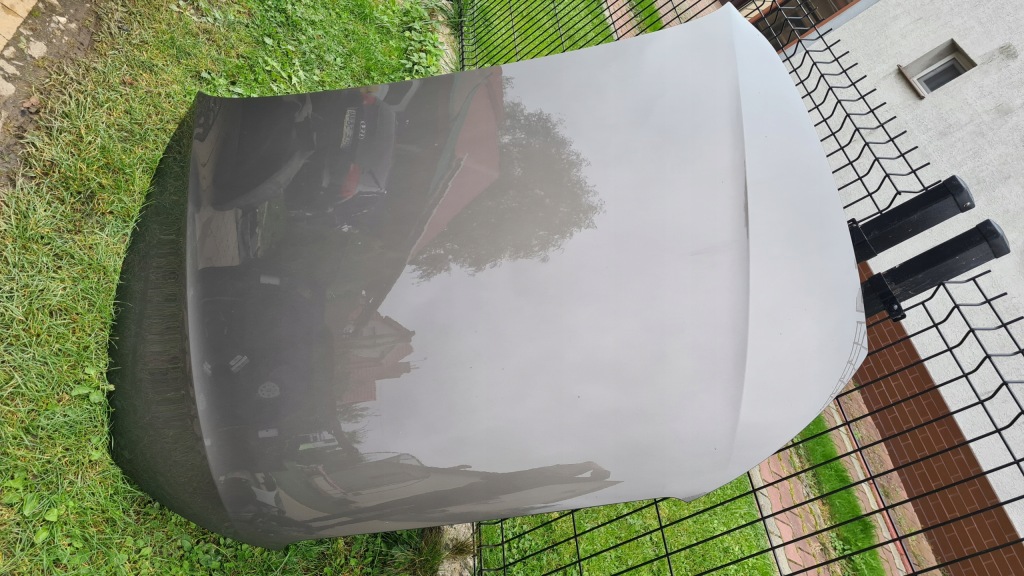 Audi a5 8t рестайлінг  12-15r ly1p перед капот бампер крило фари ксенон ремінь Недорого