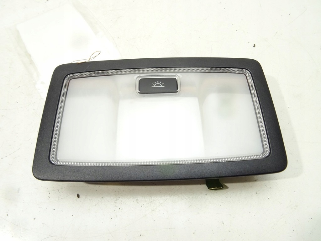 фото №1, Лампа освещение кабины lexus rc f rcf 14-22