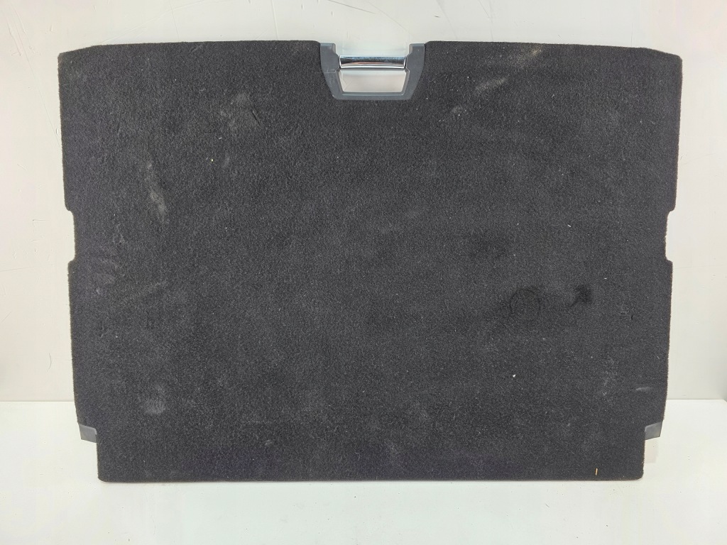 фото №1, Пол обшивка багажника peugeot 2008 ii 98257388zd