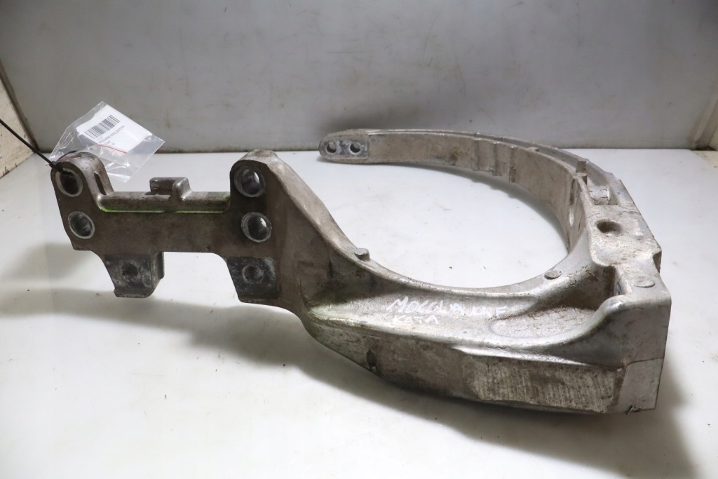 фото №4, Кронштейн катализатора volvo fh iv 460