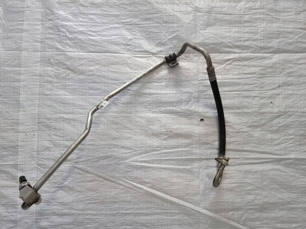 фото №1, Renault trafic iii opel vivaro b 1.6 dci шланг кондиционера 93458912