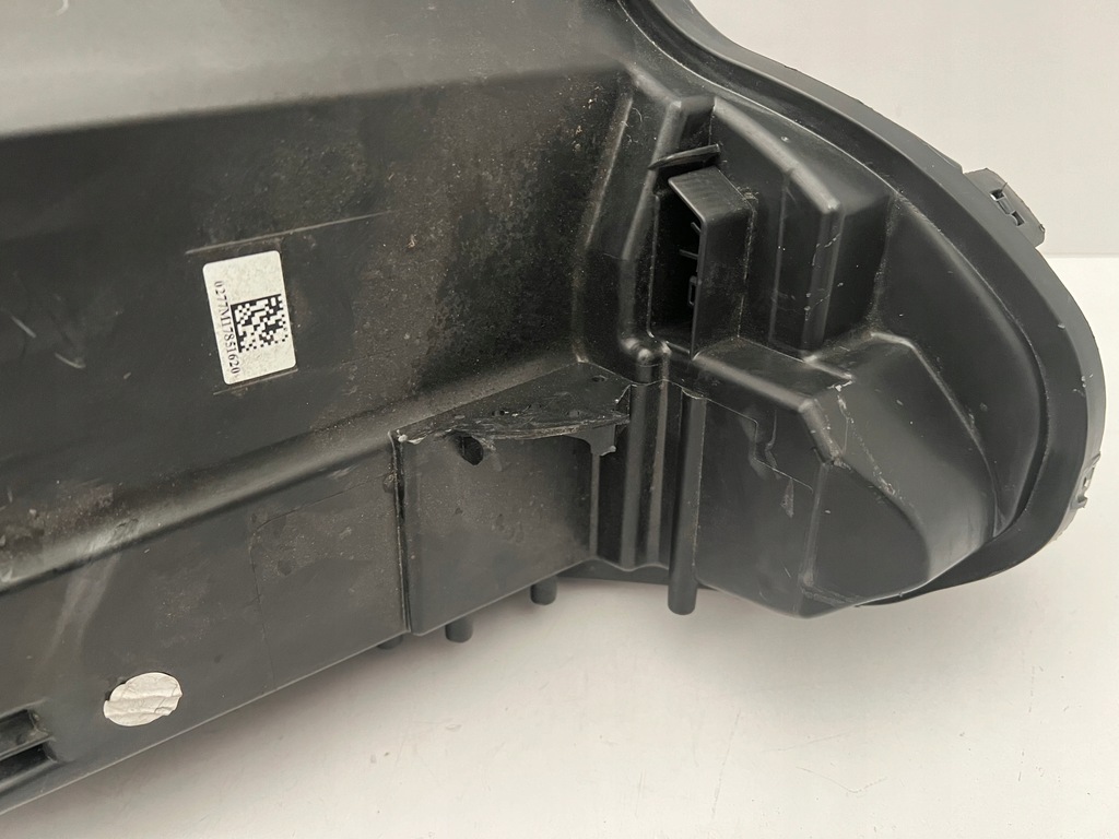 фото №8, Лампа правая matrix led citroen ds7 lift crossback 9841272780 europa