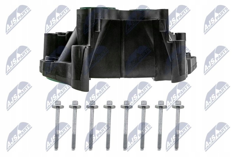 фото №11, Колектор всмоктуючий