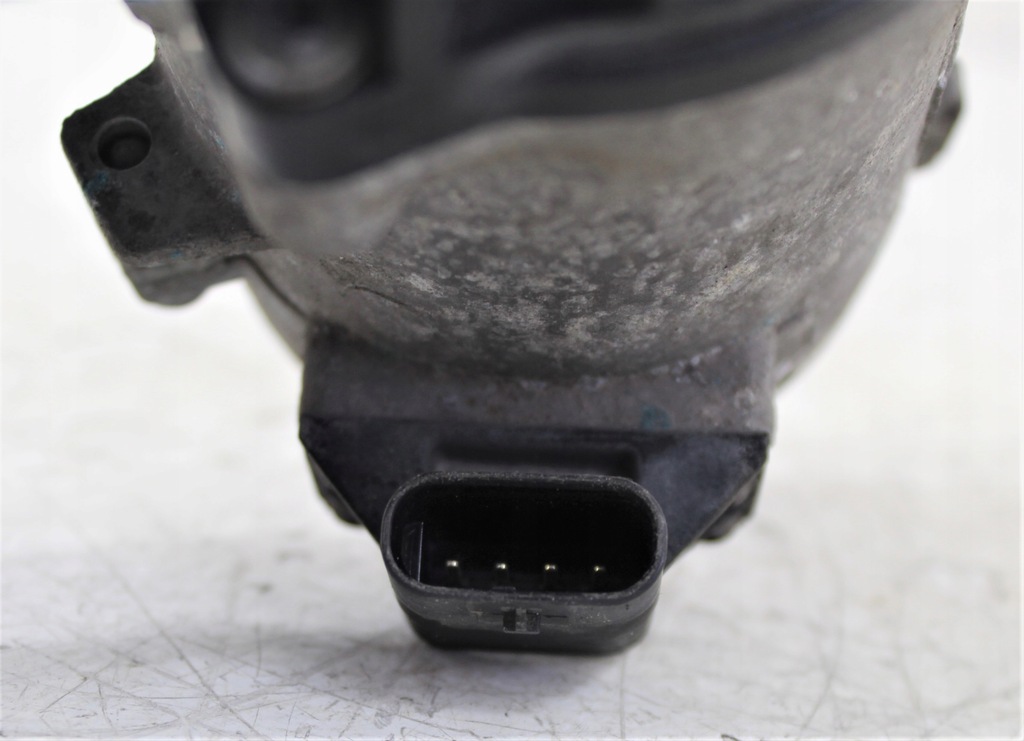 фото №5, Дополнительная насос wody bmw x5m e70