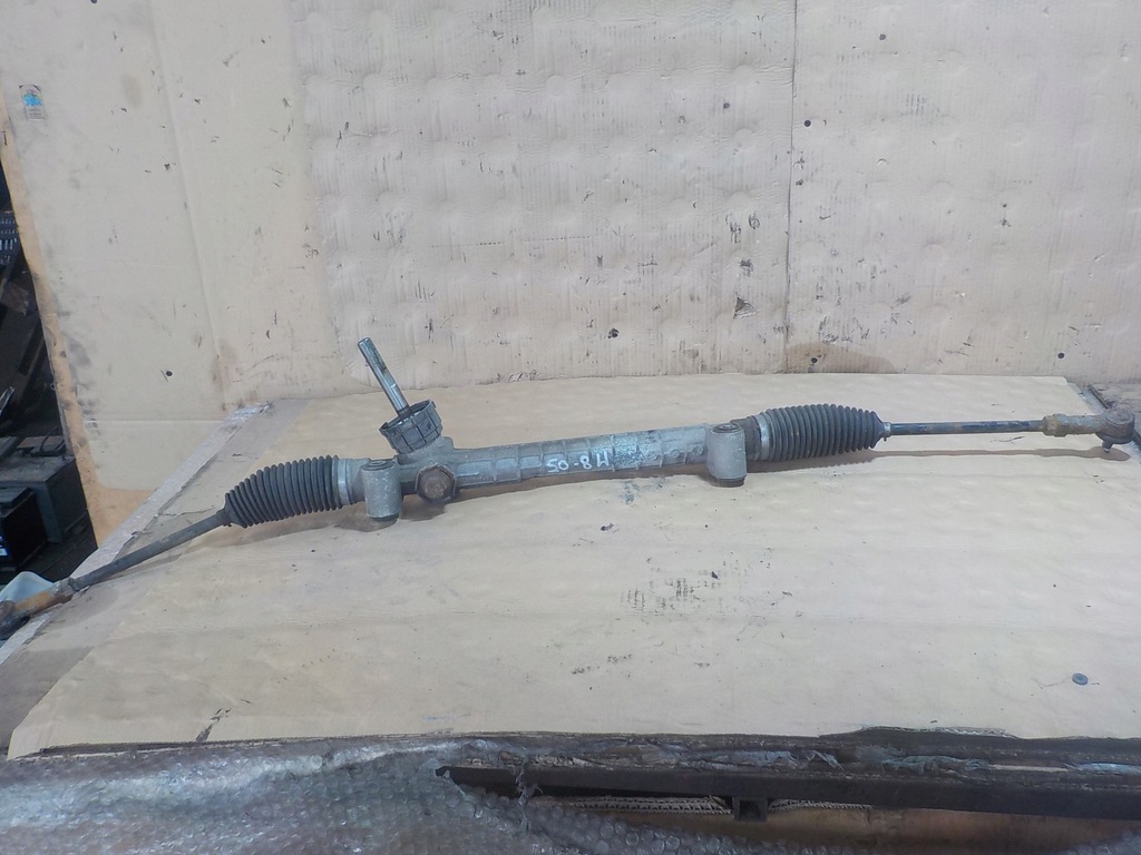 фото №1, Meriva рейка рульова 1.8 бензин