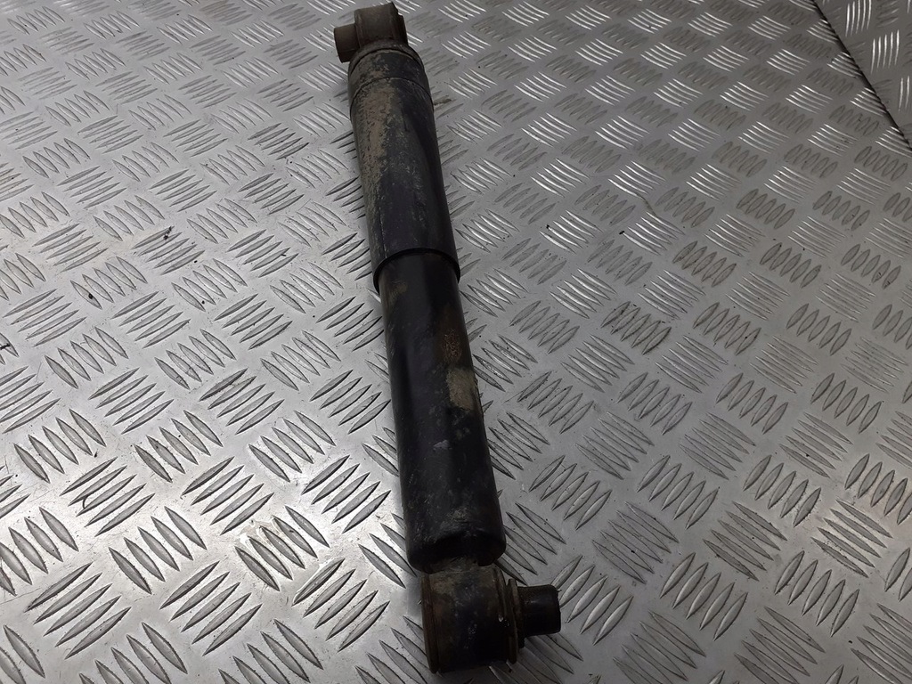 фото №2, Амортизатор правый задняя renault scenic i 1.6