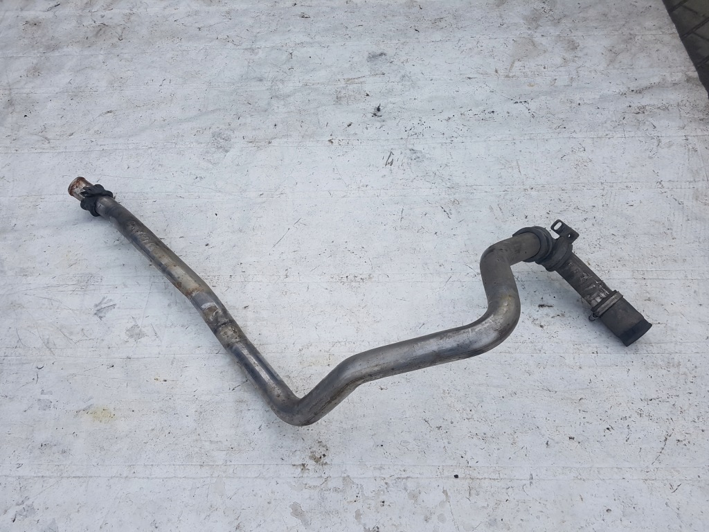 Купить Труба шланг ретардер daf xf 106 , cf euro 6 автоматическая коробка передач