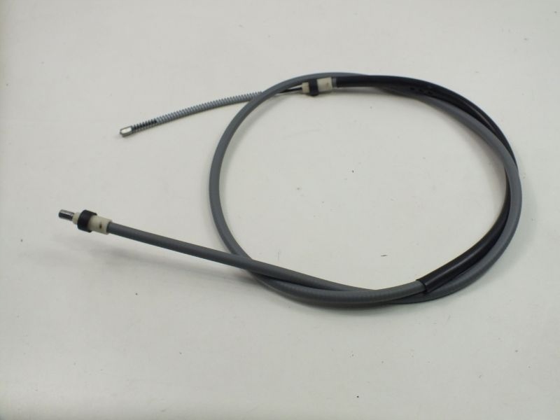 фото №7, Logan i трос тормоза ручного оригинал