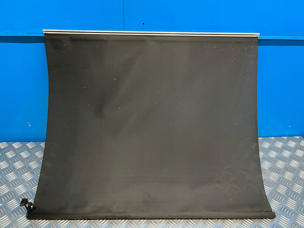 фото №1, Mercedes w212 lift kombi шторка панорами дах