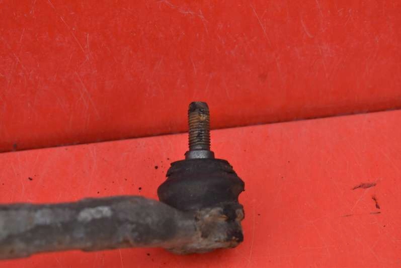 фото №6, Трансмиссия рулевая рейка eu honda city 5 v 1.4 i-vtec 100 km 08-11