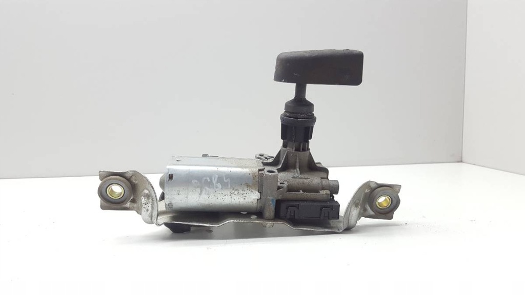 фото №2, Моторчик дворники задняя renault scenic i rx4 4x4