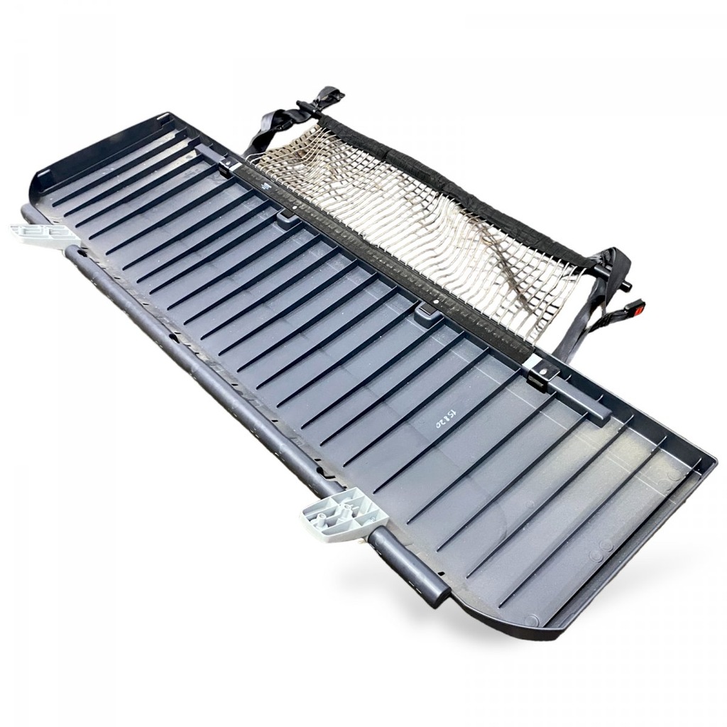 фото №3, 1865255 scania рама ліжко, верхній