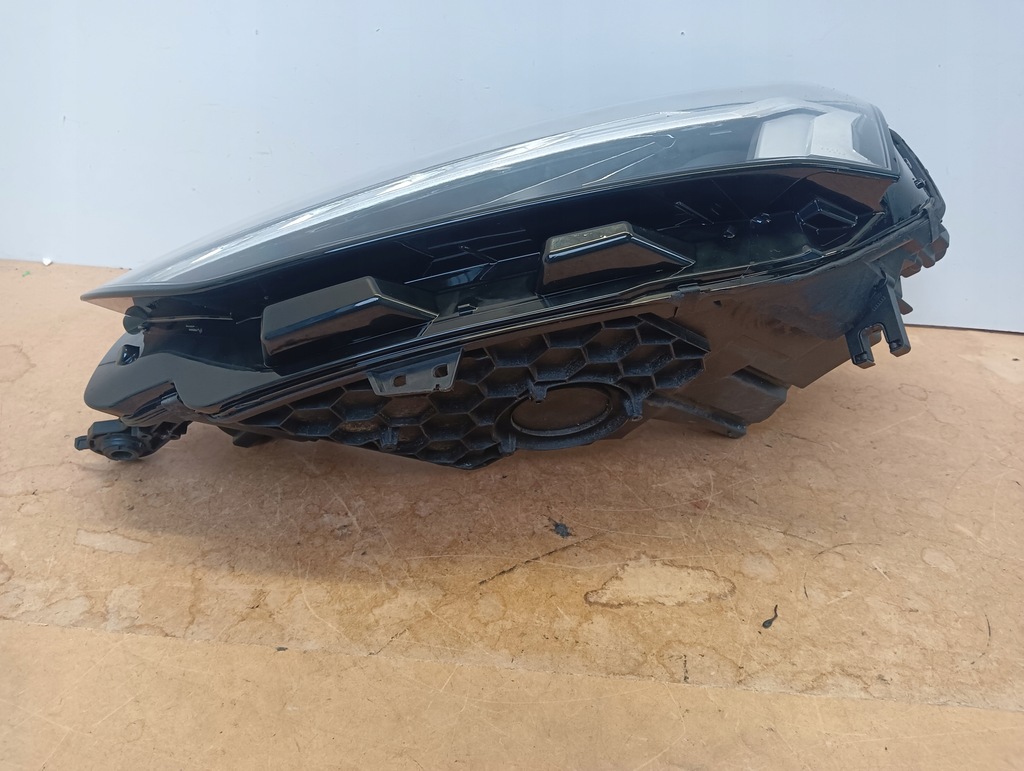 фото №6, Лампа левая audi a5 8w6 laser lift