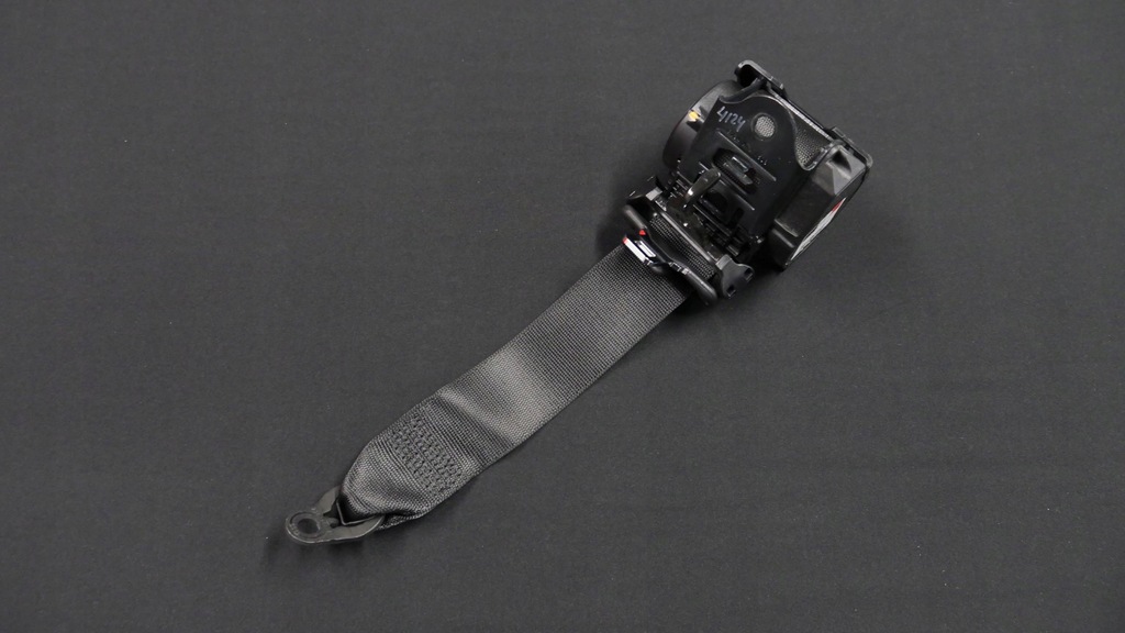 фото №1, Bmw f33 f83 pas безопасности задний левый 7292705