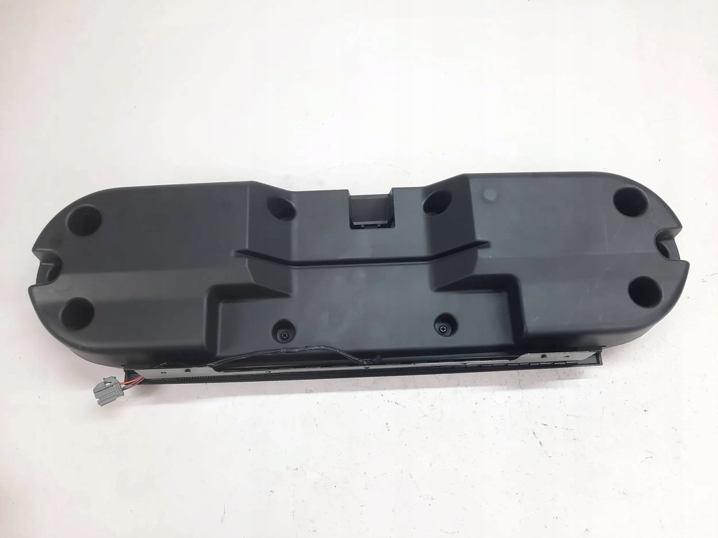 фото №3, Динамік кришки задній задня багажника jeep compass