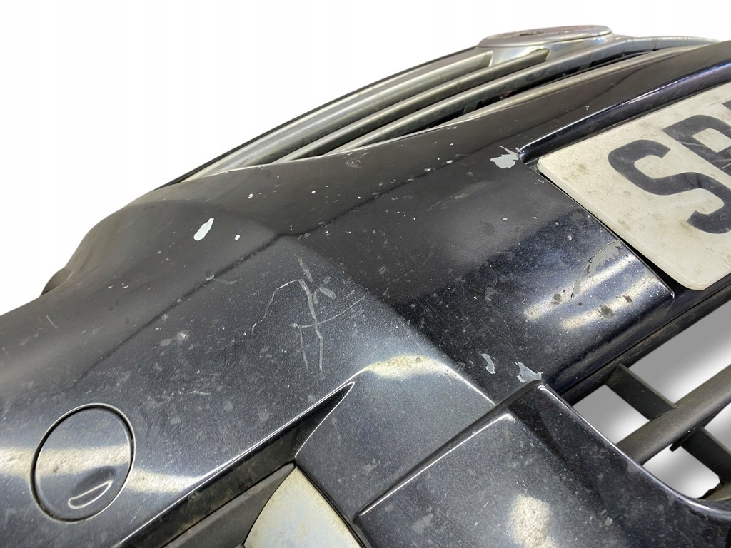 фото №12, Opel insignia a 2009 бампер передний