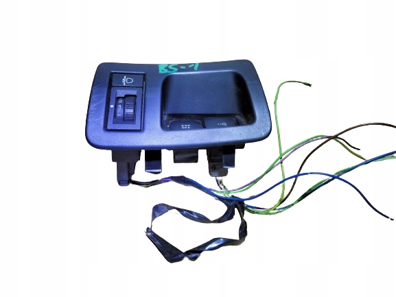 фото №1, Peugeot 607 lift перемикач esp панель 9629448877