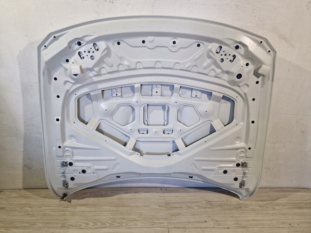 фото №10, Капот bmw 3 f80 m3 4 f82 f83 m4 крышка двигателя