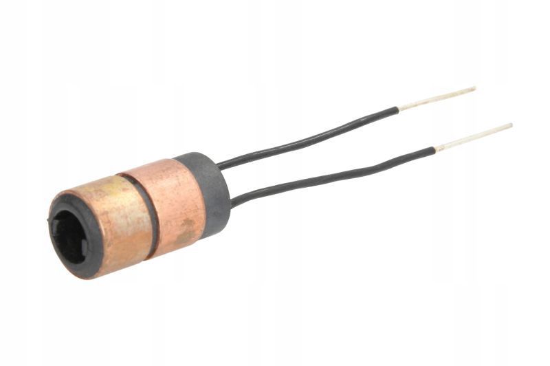 фото №1, Komutator генератора cq - car equipment cq1070026