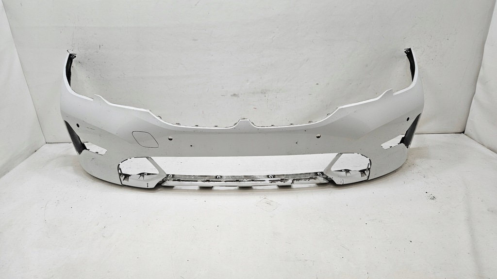 фото №1, Бампер передній перед bmw 3 g20 g21 sportline