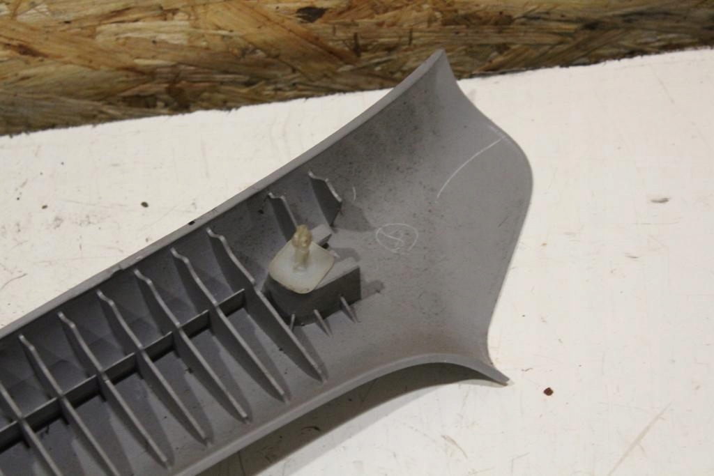 фото №7, Накладка молдинг стійка внутрішнього subaru impreza wrx 2003r 94010fe000