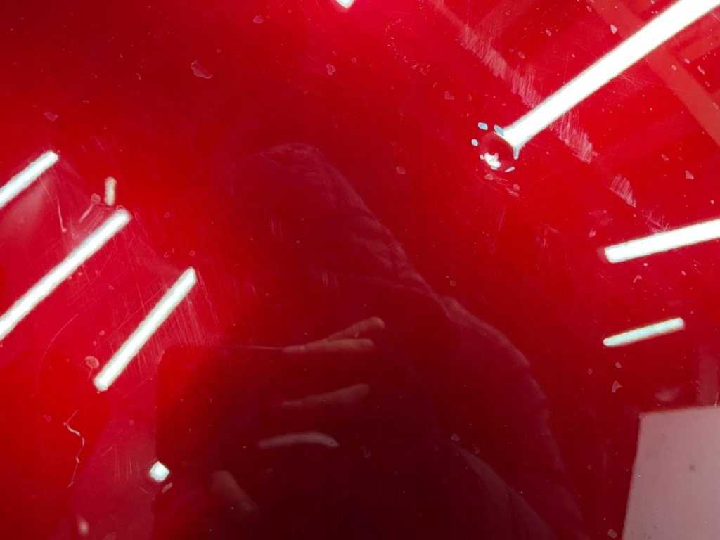 фото №10, Капот mazda mx-5 mx5 nd 4 iv 15r.- кришка двигуна