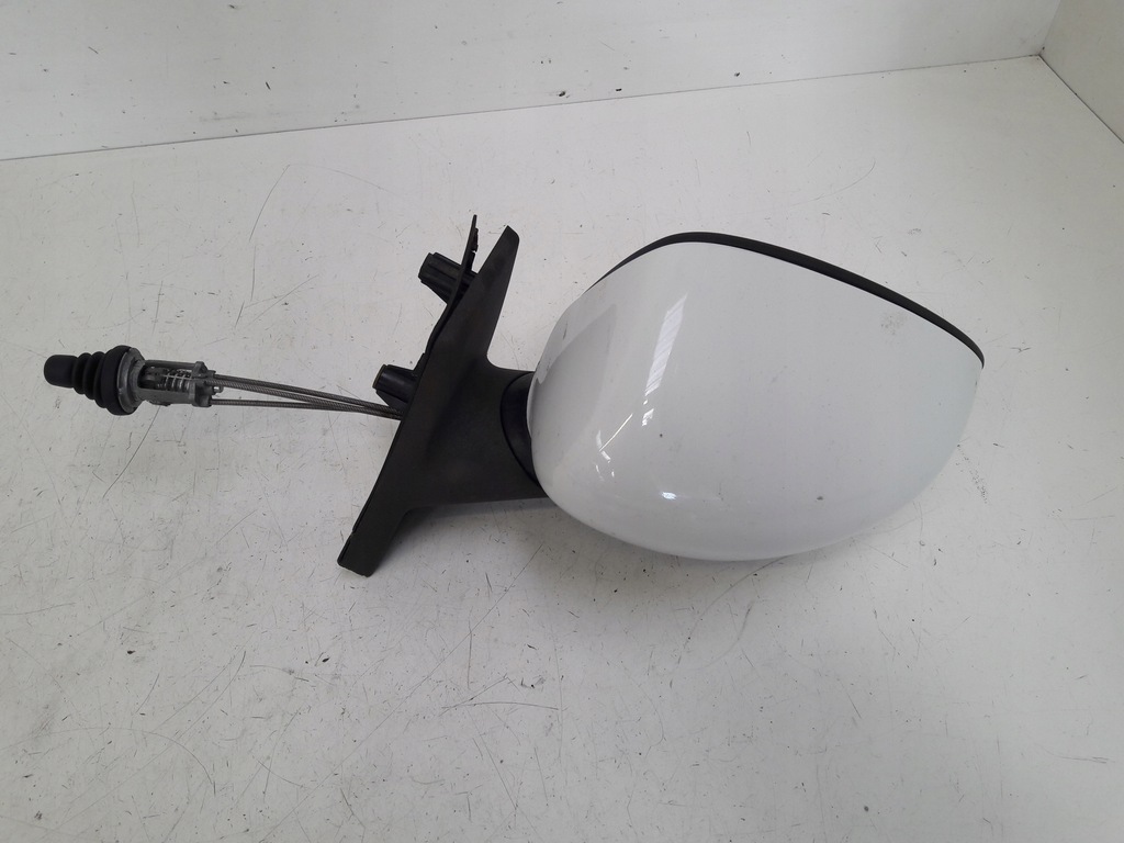 фото №1, Дзеркало механічний ліва europa lancia musa