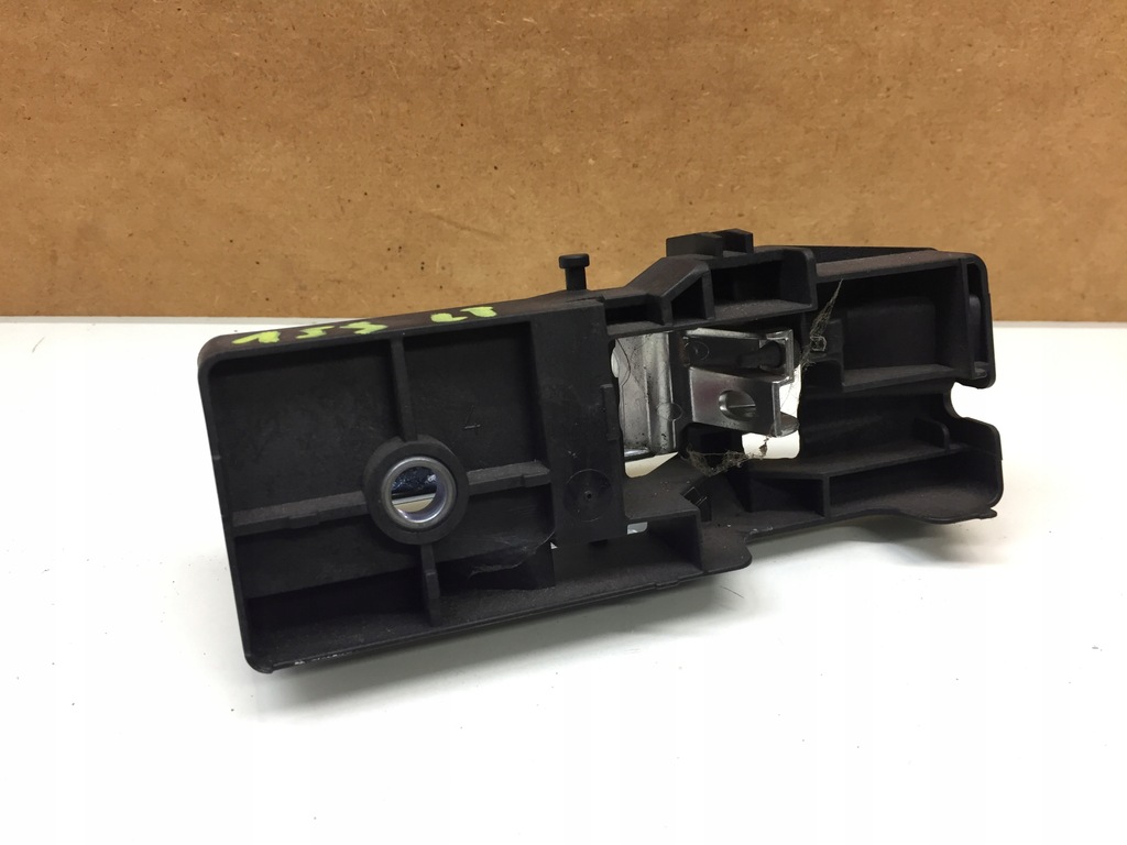 фото №2, Alfa romeo 159 ручка внутрішня лівий задня