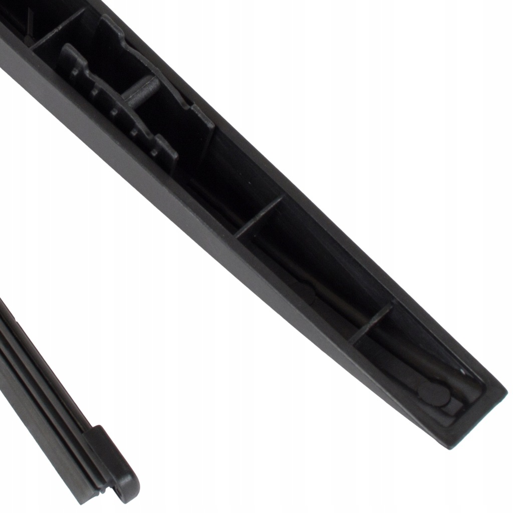 фото №10, Двірник задня щітка + важіль двірники do renault clio 2011-