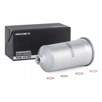 Фильтр топлива ridex 9f0133 Недорого