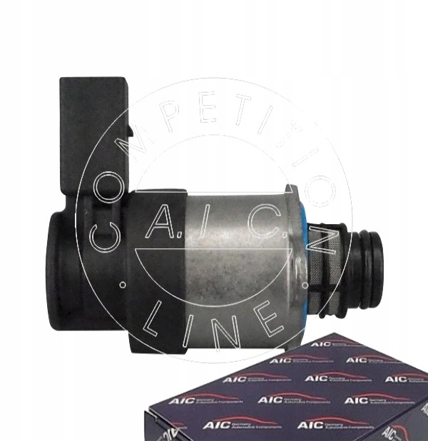 фото №1, Клапан давления common rail do vw scirocco iii 2.0