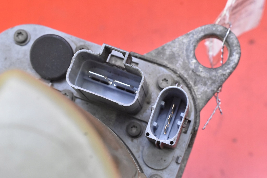 фото №6, Насос усилителя 4n51-3k514-dp volvo s40 v40 2 ii 2.0 d 136 km