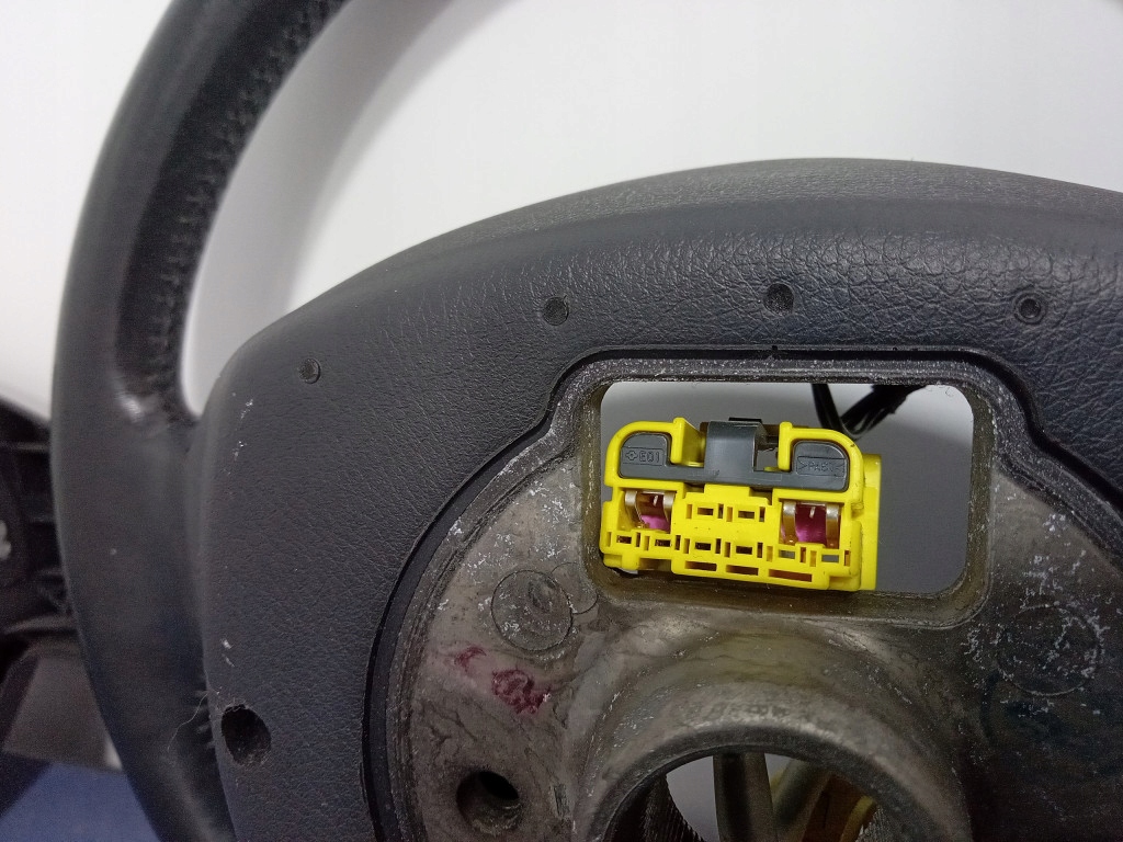 фото №6, Seat ibiza iii 6l повітропровід шкіряний 6l0419091n