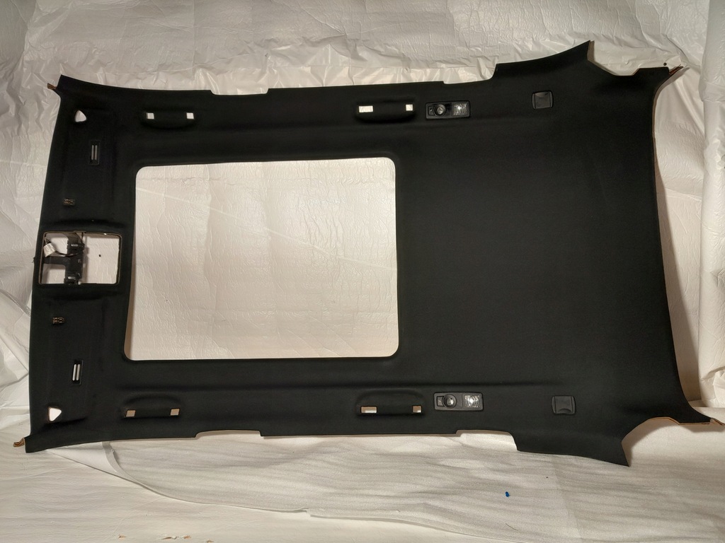 фото №1, Bmw x5 f15 потолок