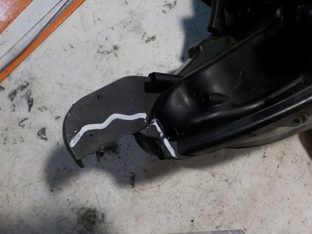 фото №9, Citroen c4 / ds4 1.6 hdi 2011r лампа лівий перед 9687308280 стан na zdj.