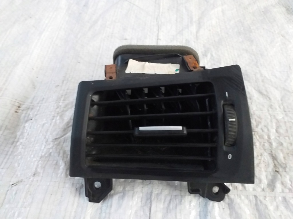 фото №1, Bmw f25 f26 решітка обдув повітря ліва 9217441