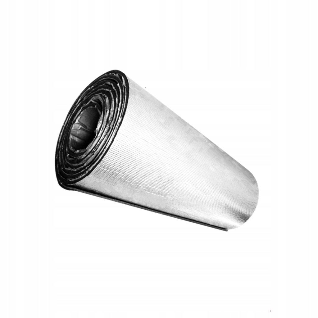 фото №1, Мат пена шумоизоляционная 4m2 chevrolet hhr, eo-0035540