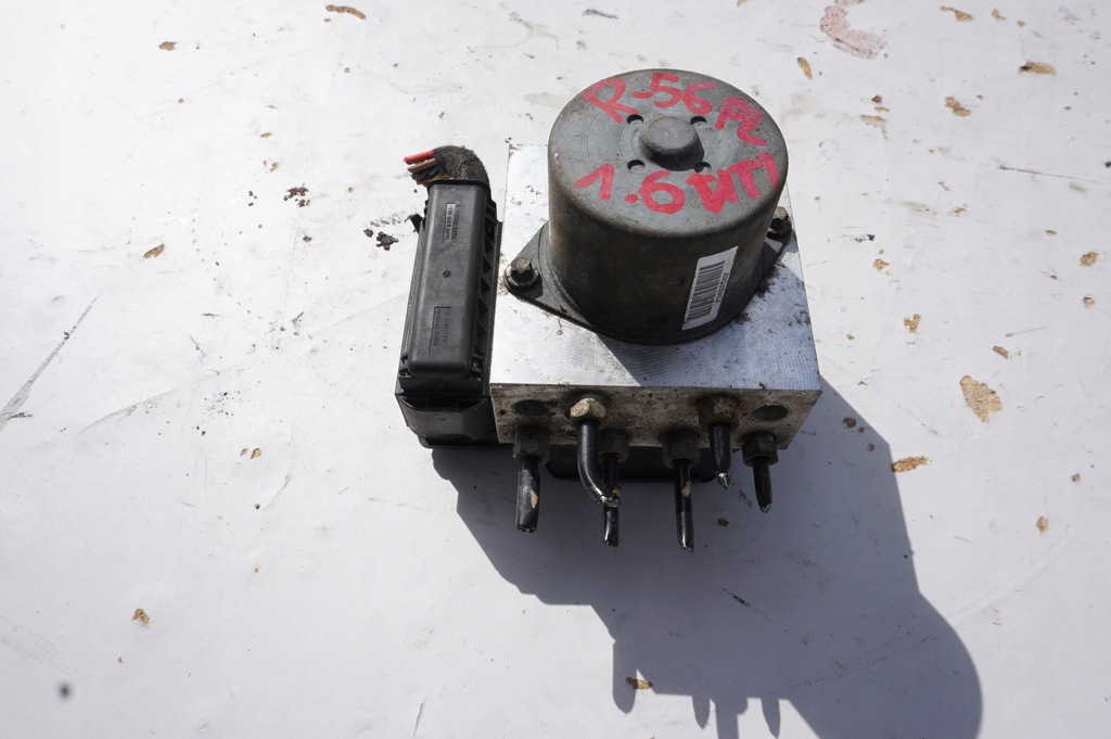 фото №1, Насос abs 3451980782201 mini r56