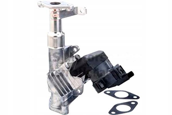 фото №2, Pierburg клапан egr