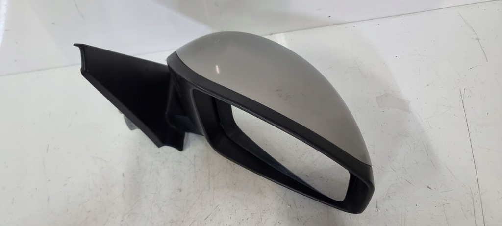 фото №2, Зеркало наружное правое renault grand espace iv lift tea19 7pin