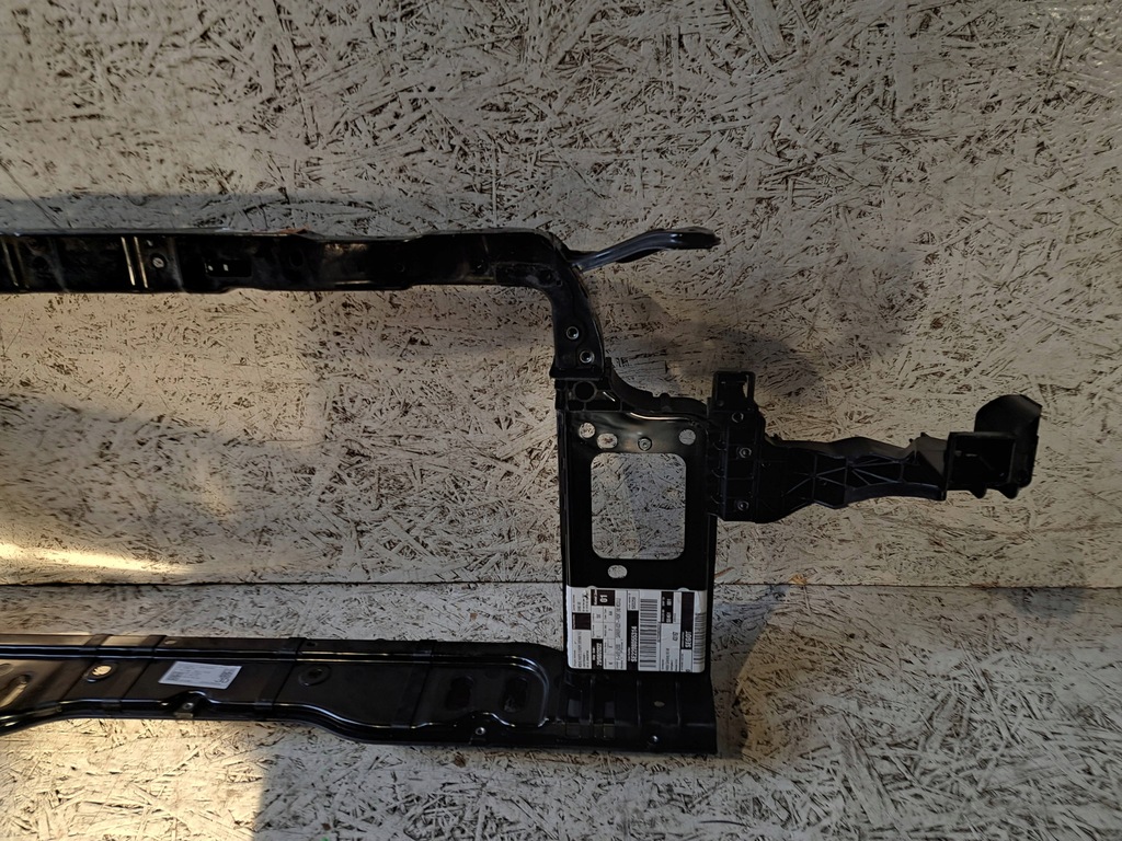 фото №8, Kia ceed ii 2 64101-a2000 pas передній підсилювач