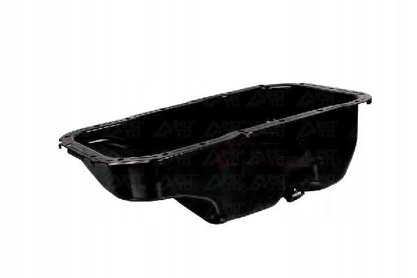 фото №2, Піддон масляна сталь citroen ax saxo xsara xsara p