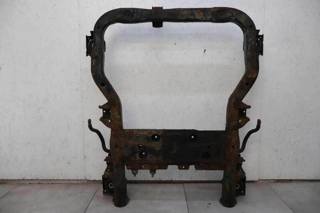 Підрамник підрамник підрамник volkswagen transporter t5 рестайлінг  2.0tdi 7e0499029 в Україні