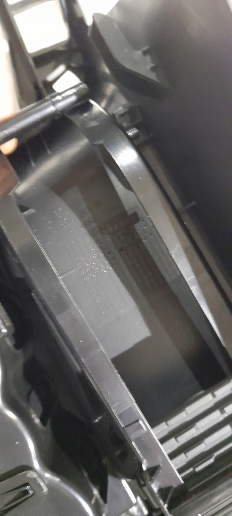 фото №6, Тунель середній skoda superb ii 3t0863241