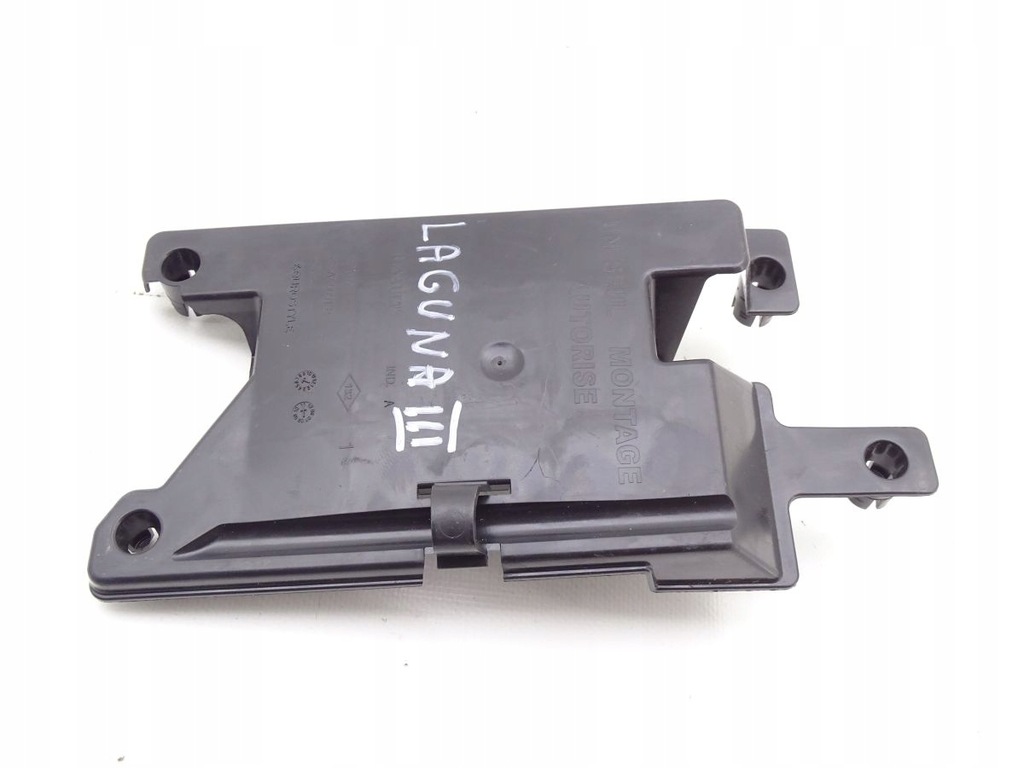 фото №1, Renault laguna iii 07-15 защита заглушка крышка