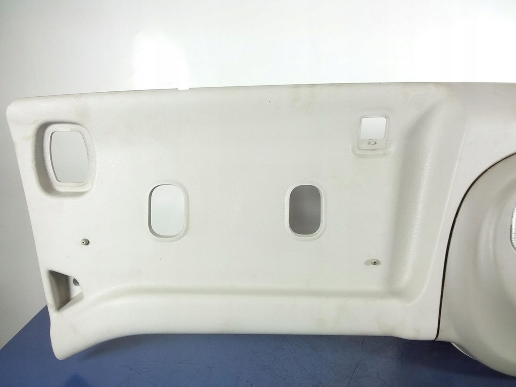 фото №2, Berlingo ii бардачок полиця стельовий лампа