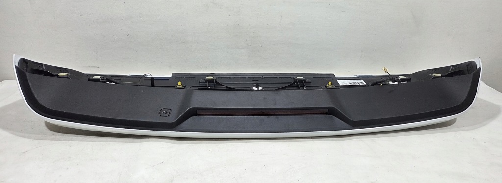 фото №9, Спойлер спойлер козирок кришки стоп задня задній volvo xc40 17- 31488325 31450900