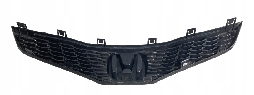 фото №5, Решётка радиатора решётка радиатора honda jazz ii 08-