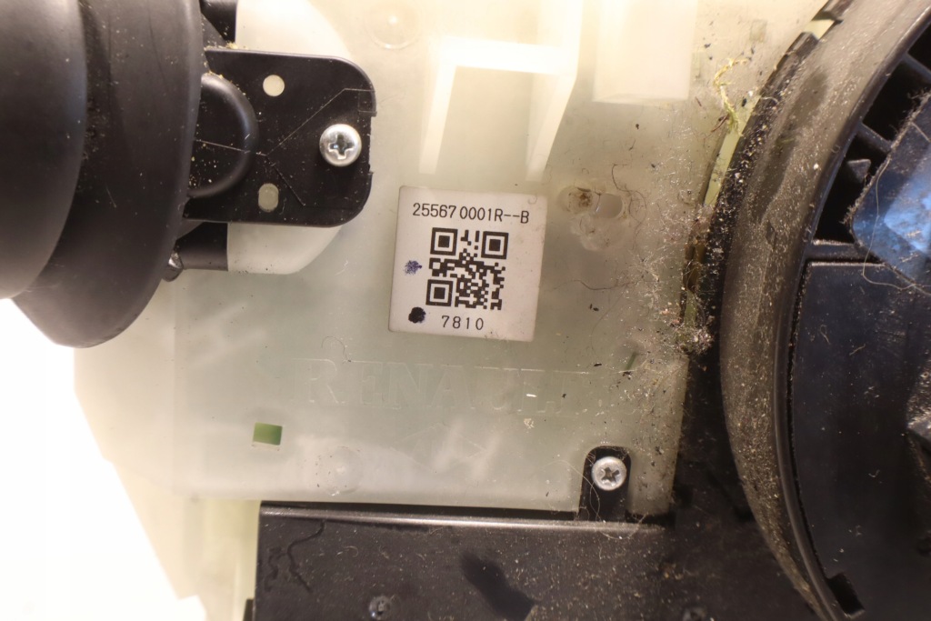 фото №9, Перемикач комбінований світла renault laguna iii